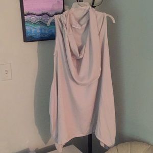 Bryan Walker linen tunic
